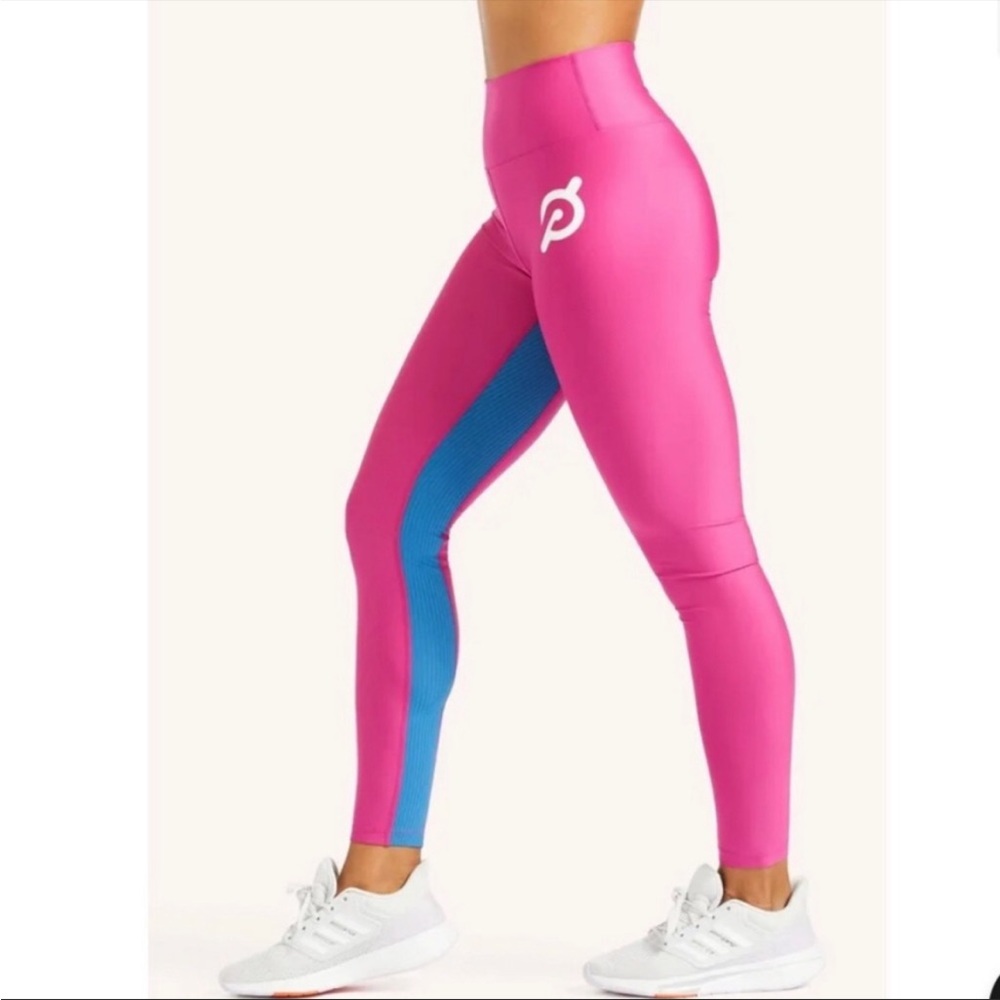Peloton Leggings